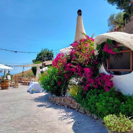 פריחיליאנה Hotel Rural Los Caracoles מראה חיצוני תמונה