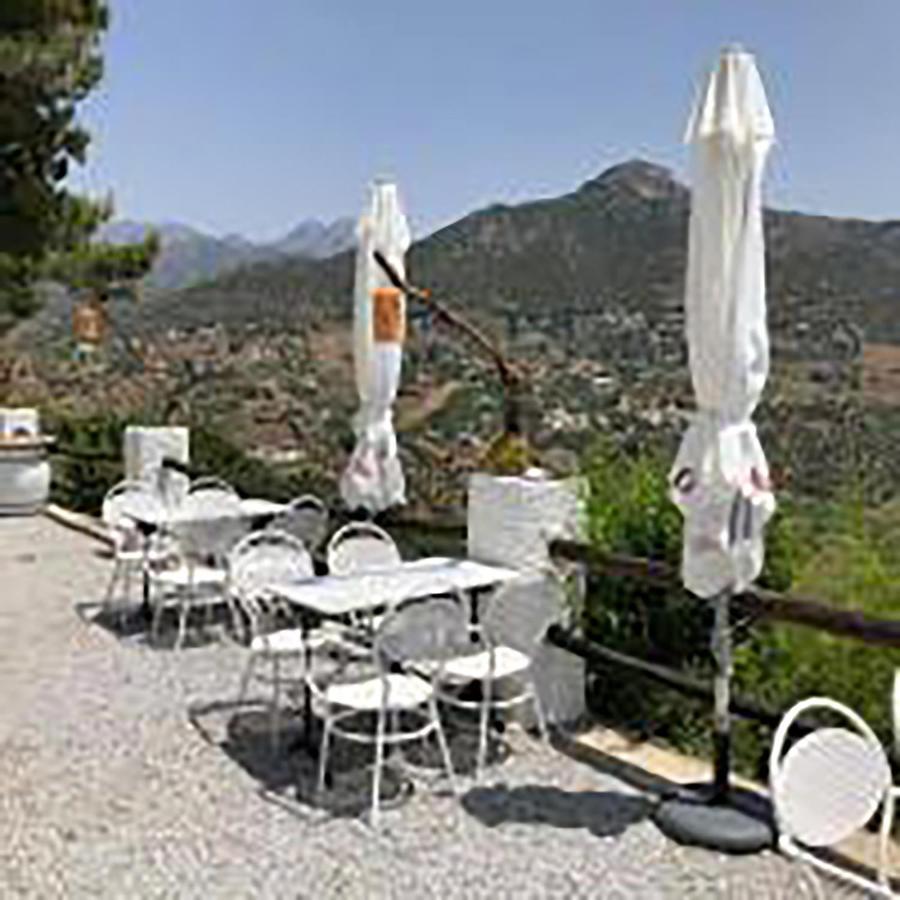 פריחיליאנה Hotel Rural Los Caracoles מראה חיצוני תמונה