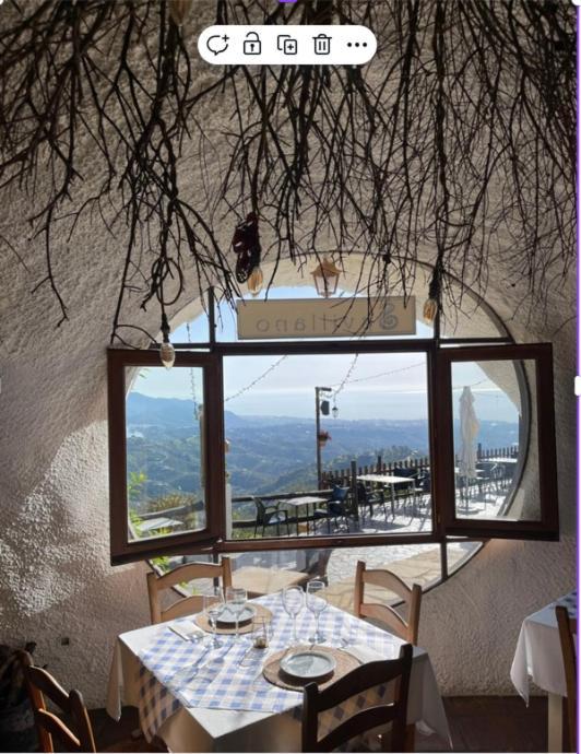 פריחיליאנה Hotel Rural Los Caracoles מראה חיצוני תמונה