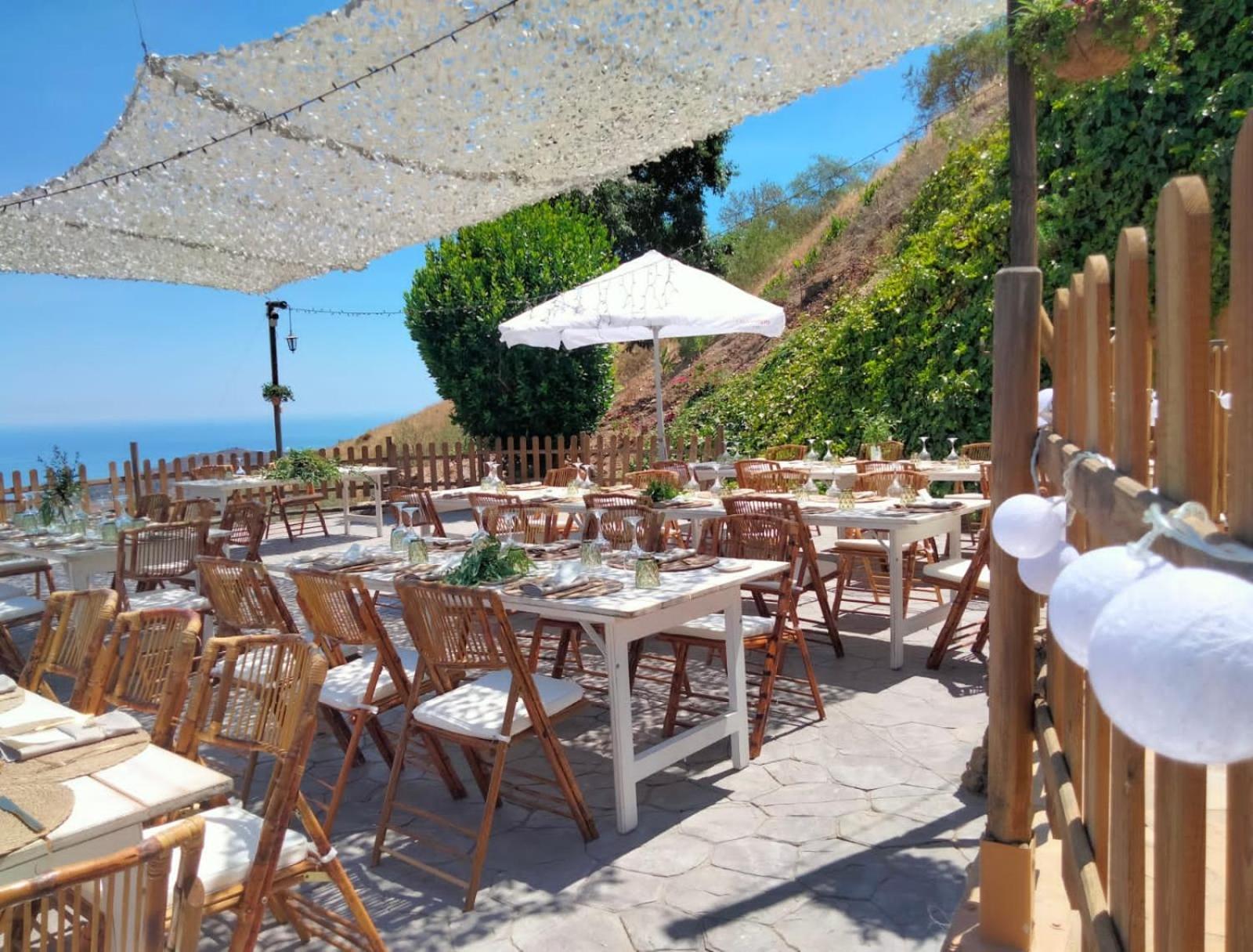 פריחיליאנה Hotel Rural Los Caracoles מראה חיצוני תמונה